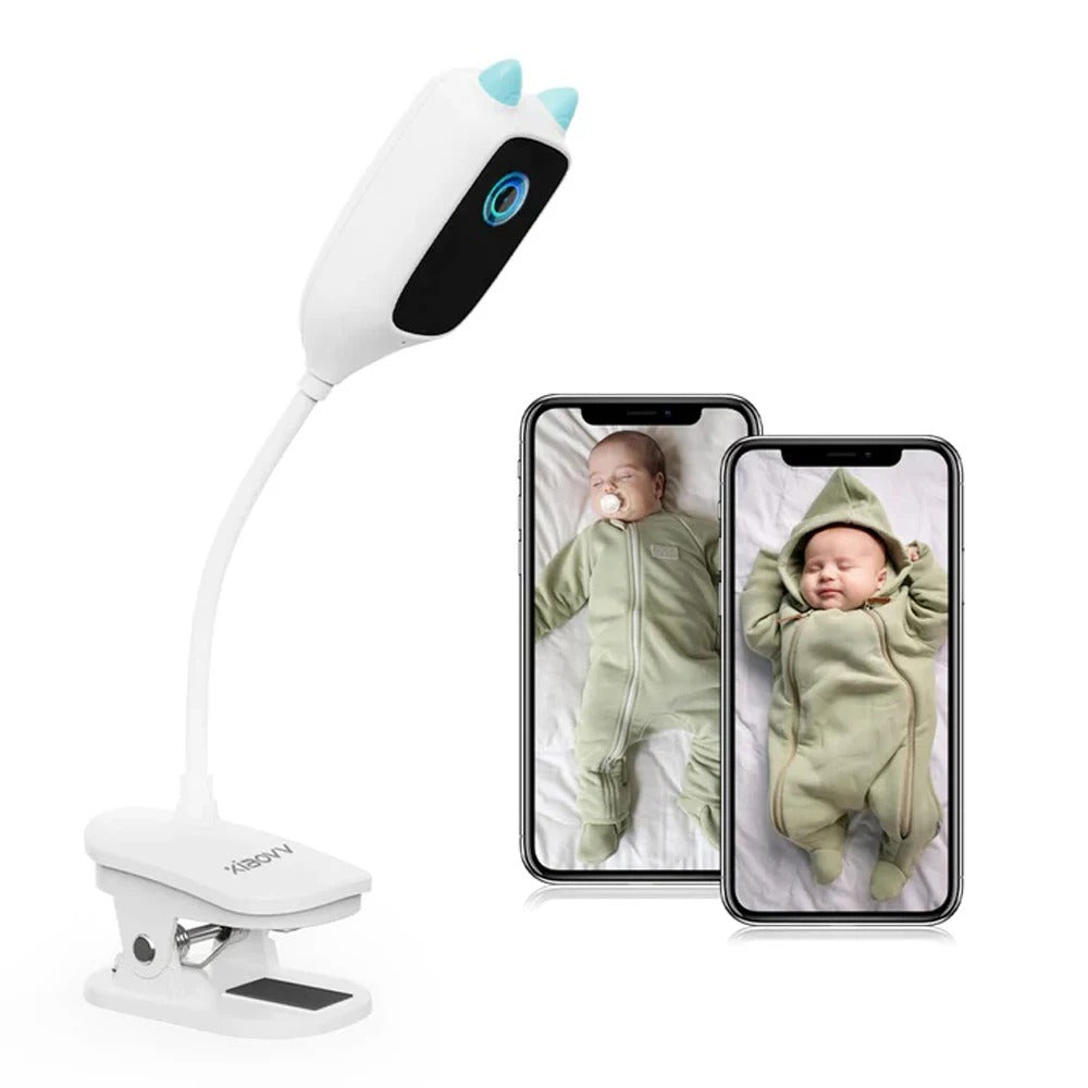 Baby monitor
