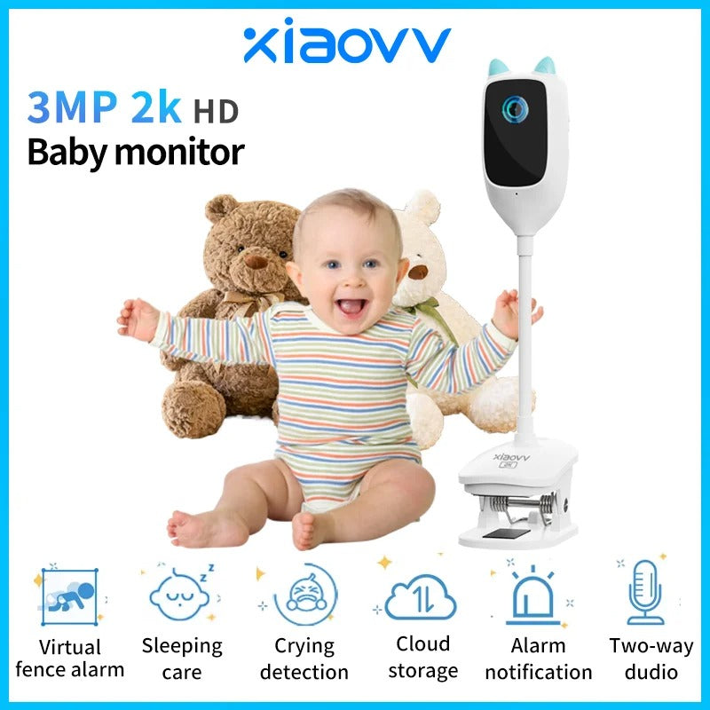 Baby monitor