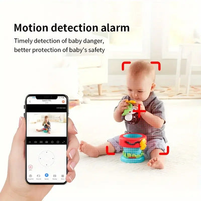 Baby monitor