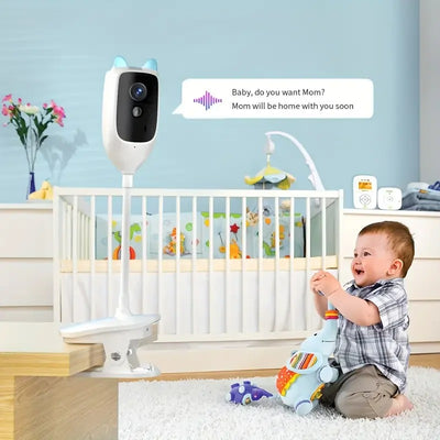Baby monitor